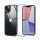 Etui / obudowa na smartfona Spigen Quartz Hybrid do iPhone 14 Plus crystal clear